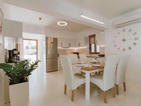 Traditionelle griechische Ferienvilla Eventide, Maison 6 personnes à Gennadi - Photo 6