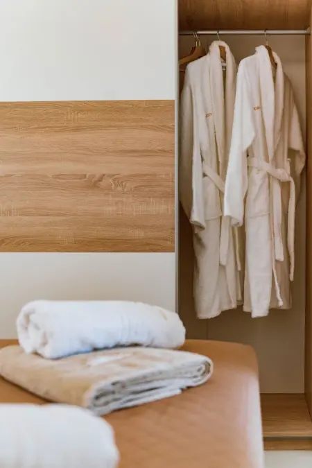 Traditionelle griechische Ferienvilla Eventide, Maison 6 personnes à Gennadi - Photo 12