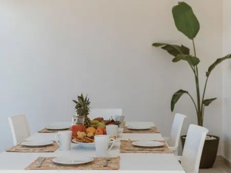 Traditionelle griechische Ferienvilla Eventide, Maison 6 personnes à Gennadi - Photo 20