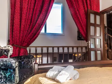 Ferienvilla Dionysus für 9 Personen, Maison 9 personnes à Gennadi - Photo 22