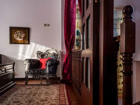 Ferienvilla Dionysus für 9 Personen, Maison 9 personnes à Gennadi - Photo 23