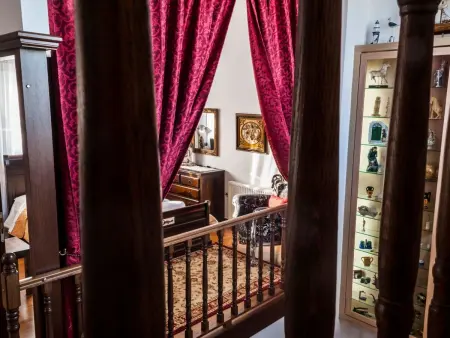 Ferienvilla Dionysus für 9 Personen, Maison 9 personnes à Gennadi - Photo 24