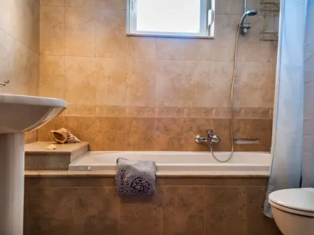 Ferienvilla Dionysus für 9 Personen, Maison 9 personnes à Gennadi - Photo 25