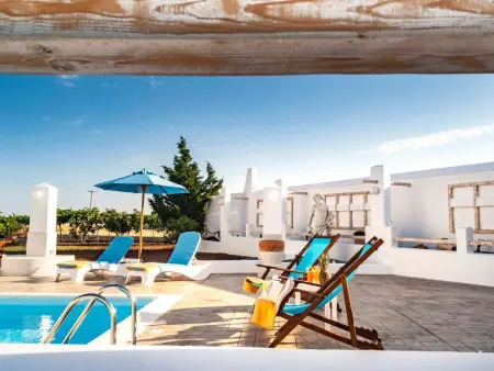 Ferienvilla Dionysus für 9 Personen, Maison 9 personnes à Gennadi - Photo 37