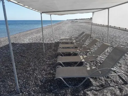 Ferienvilla Dionysus für 9 Personen, Maison 9 personnes à Gennadi - Photo 43