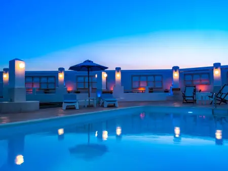 Ferienvilla Dionysus für 9 Personen, Maison 9 personnes à Gennadi - Photo 46