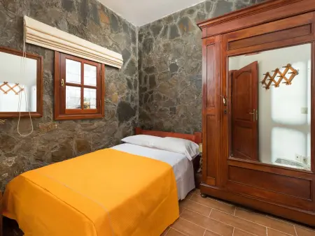 in Notia Rodos mit privatem Garten, Maison 10 personnes à Gennadi - Photo 15