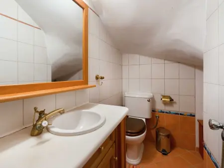 in Notia Rodos mit privatem Garten, Maison 10 personnes à Gennadi - Photo 19