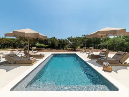 Paradiso Luxus-Villa am Strand, Maison 10 personnes à Gennadi - Photo 7