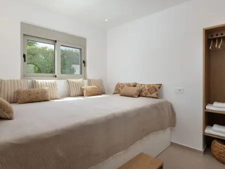 Paradiso Luxus-Villa am Strand, Maison 10 personnes à Gennadi - Photo 12