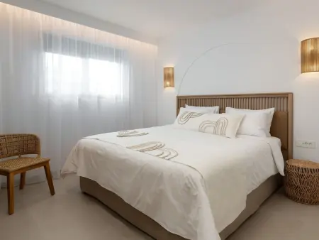 Paradiso Luxus-Villa am Strand, Maison 10 personnes à Gennadi - Photo 16