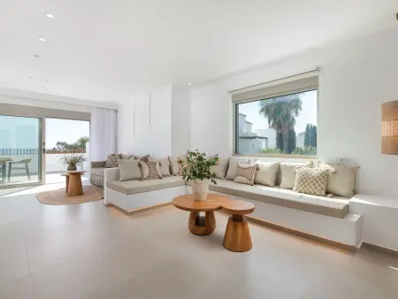 Paradiso Luxus-Villa am Strand, Maison 10 personnes à Gennadi - Photo 21