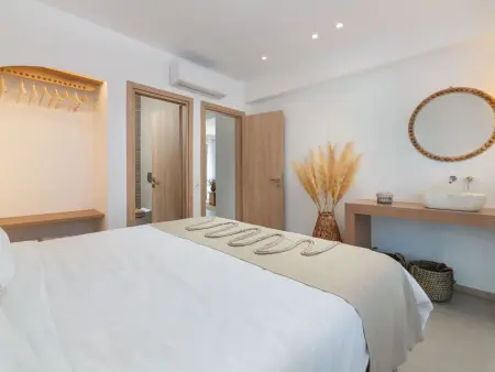 Paradiso Luxus-Villa am Strand, Maison 10 personnes à Gennadi - Photo 28