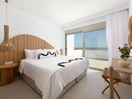 Paradiso Luxus-Villa am Strand, Maison 10 personnes à Gennadi - Photo 30