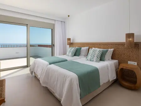 Paradiso Luxus-Villa am Strand, Maison 10 personnes à Gennadi - Photo 33