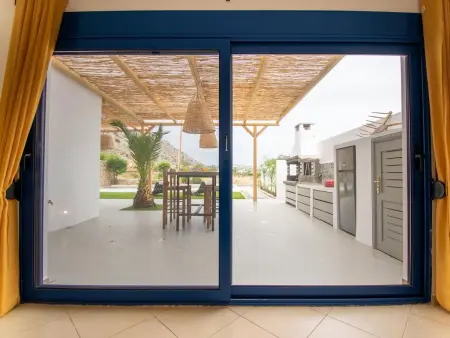 Beide Villa, Maison 6 personnes à Gennadi - Photo 9