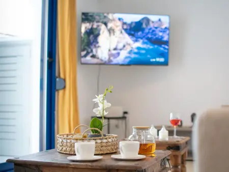 Beide Villa, Maison 6 personnes à Gennadi - Photo 10