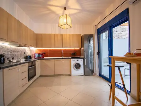 Beide Villa, Maison 6 personnes à Gennadi - Photo 13