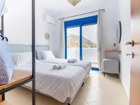 Beide Villa, Maison 6 personnes à Gennadi - Photo 15