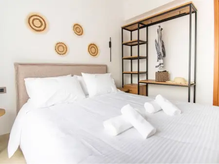 Beide Villa, Maison 6 personnes à Gennadi - Photo 17