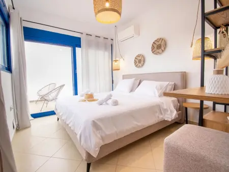 Beide Villa, Maison 6 personnes à Gennadi - Photo 19