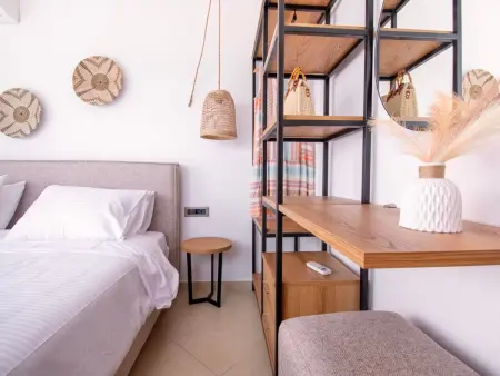 Beide Villa, Maison 6 personnes à Gennadi - Photo 21