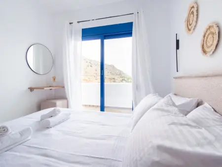 Beide Villa, Maison 6 personnes à Gennadi - Photo 22
