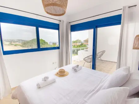 Beide Villa, Maison 6 personnes à Gennadi - Photo 23