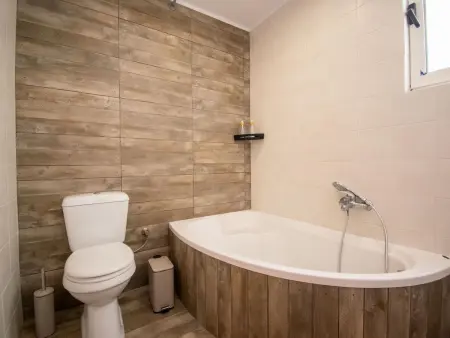 Beide Villa, Maison 6 personnes à Gennadi - Photo 24