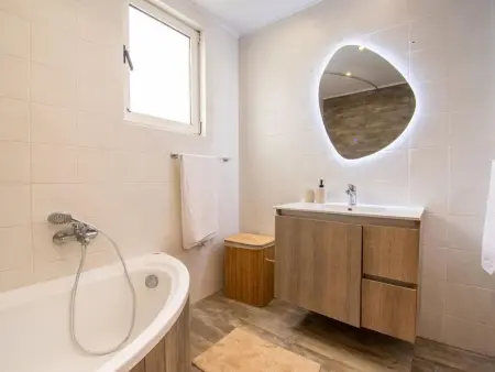 Beide Villa, Maison 6 personnes à Gennadi - Photo 25