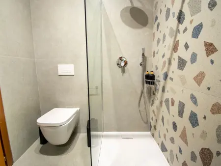 Beide Villa, Maison 6 personnes à Gennadi - Photo 26
