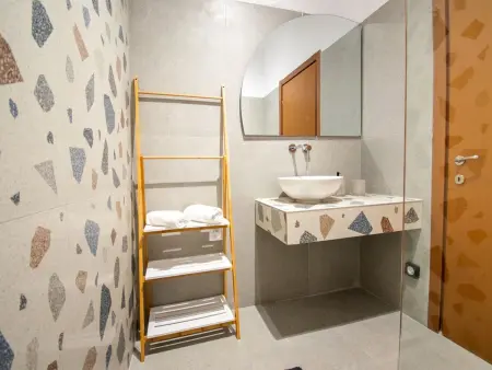 Beide Villa, Maison 6 personnes à Gennadi - Photo 27
