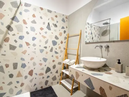 Beide Villa, Maison 6 personnes à Gennadi - Photo 28