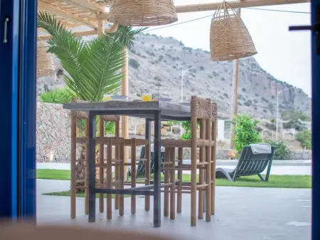 Beide Villa, Maison 6 personnes à Gennadi - Photo 29