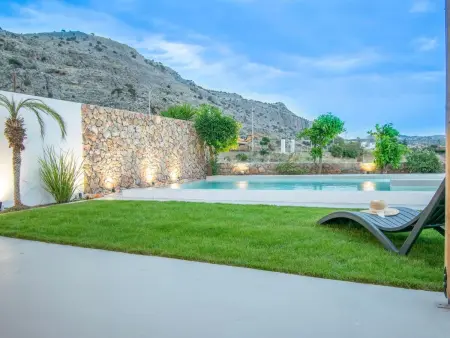 Beide Villa, Maison 6 personnes à Gennadi - Photo 34