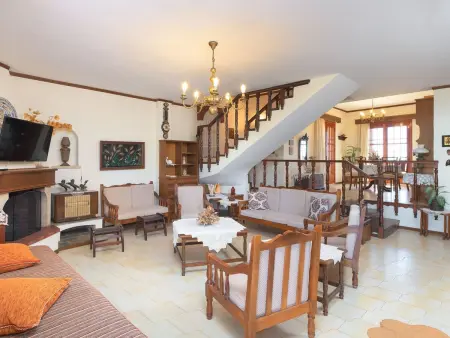 Villa Valasia, Maison 8 personnes à Gennadi - Photo 2