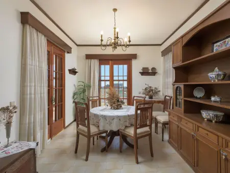 Villa Valasia, Maison 8 personnes à Gennadi - Photo 6