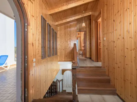 Villa Valasia, Maison 8 personnes à Gennadi - Photo 7