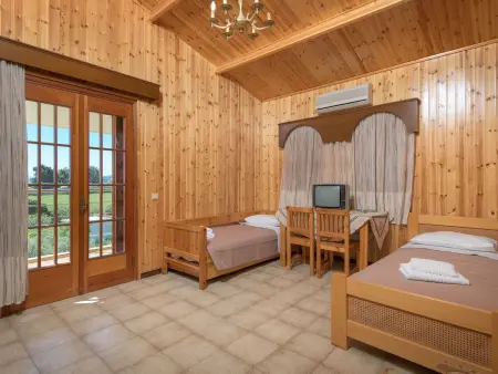 Villa Valasia, Maison 8 personnes à Gennadi - Photo 11