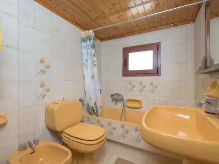 Villa Valasia, Maison 8 personnes à Gennadi - Photo 12