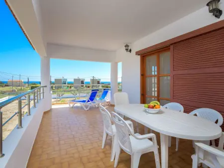 Villa Valasia, Maison 8 personnes à Gennadi - Photo 14