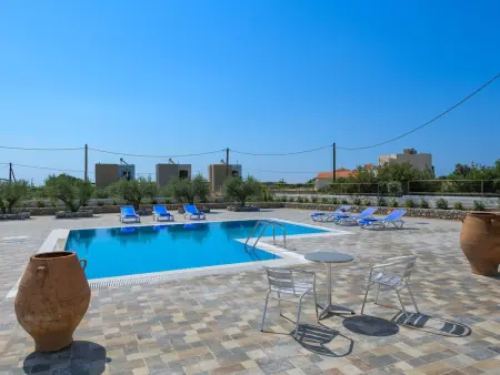 Villa Valasia, Maison 8 personnes à Gennadi - Photo 18