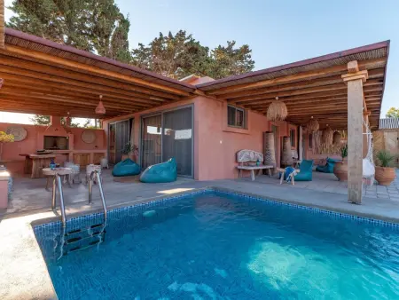 Onar-Villa, Maison 7 personnes à Gennadi - Photo 2