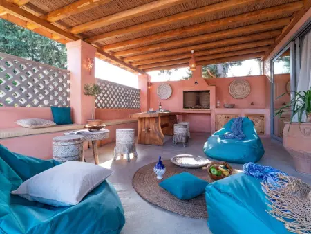 Onar-Villa, Maison 7 personnes à Gennadi - Photo 6