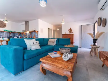 Onar-Villa, Maison 7 personnes à Gennadi - Photo 7