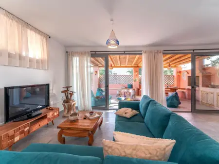 Onar-Villa, Maison 7 personnes à Gennadi - Photo 8