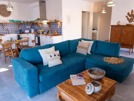 Onar-Villa, Maison 7 personnes à Gennadi - Photo 9