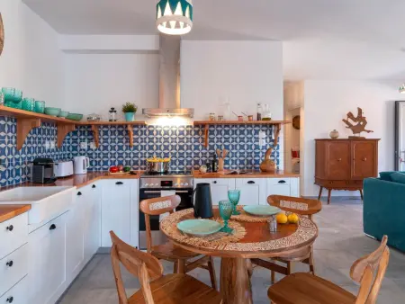 Onar-Villa, Maison 7 personnes à Gennadi - Photo 11