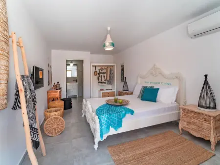 Onar-Villa, Maison 7 personnes à Gennadi - Photo 13