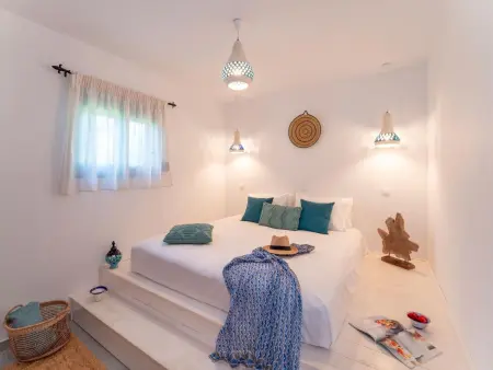 Onar-Villa, Maison 7 personnes à Gennadi - Photo 16